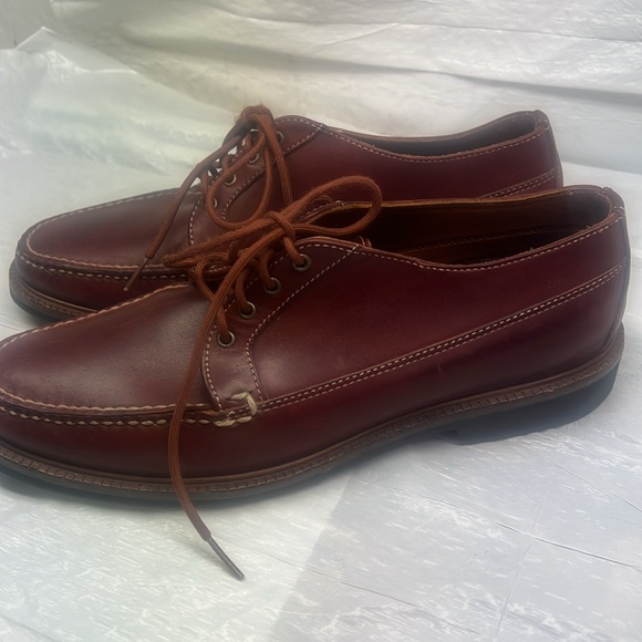 Under Armour Vibram golf shoes these bad boys have never been worn size 11 1/2 - Picture 5 of 7